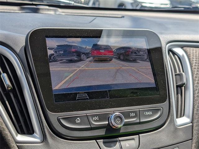 2023 Chevrolet Malibu Vehicle Photo in AURORA, CO 80012-4011