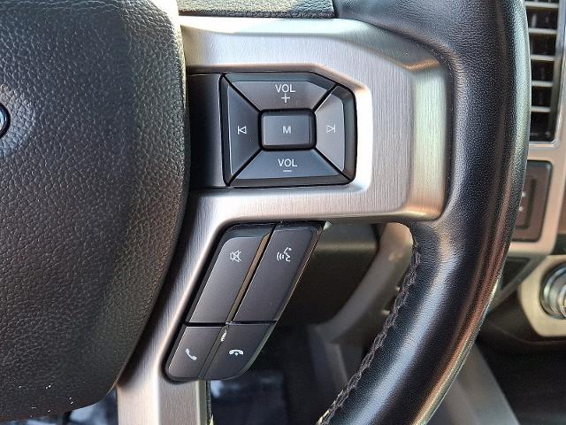 2018 Ford F-150 Vehicle Photo in HARRISBURG, PA 17111-1033