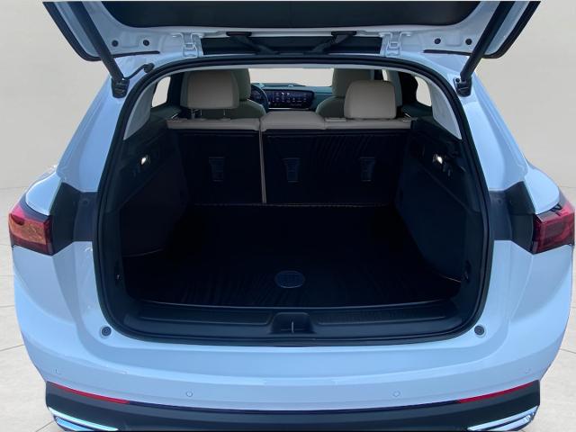 2024 Buick Envision Vehicle Photo in APPLETON, WI 54914-8833
