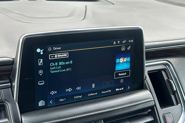 2023 Chevrolet Tahoe Vehicle Photo in STOCKTON, CA 95212-2838