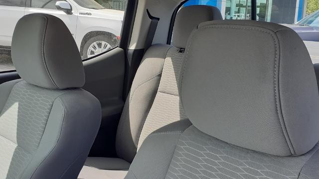 2018 Toyota Tacoma Vehicle Photo in ROXBORO, NC 27573-6143