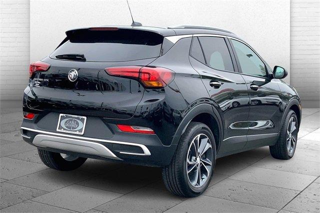 2023 Buick Encore GX Vehicle Photo in INDEPENDENCE, MO 64055-1377