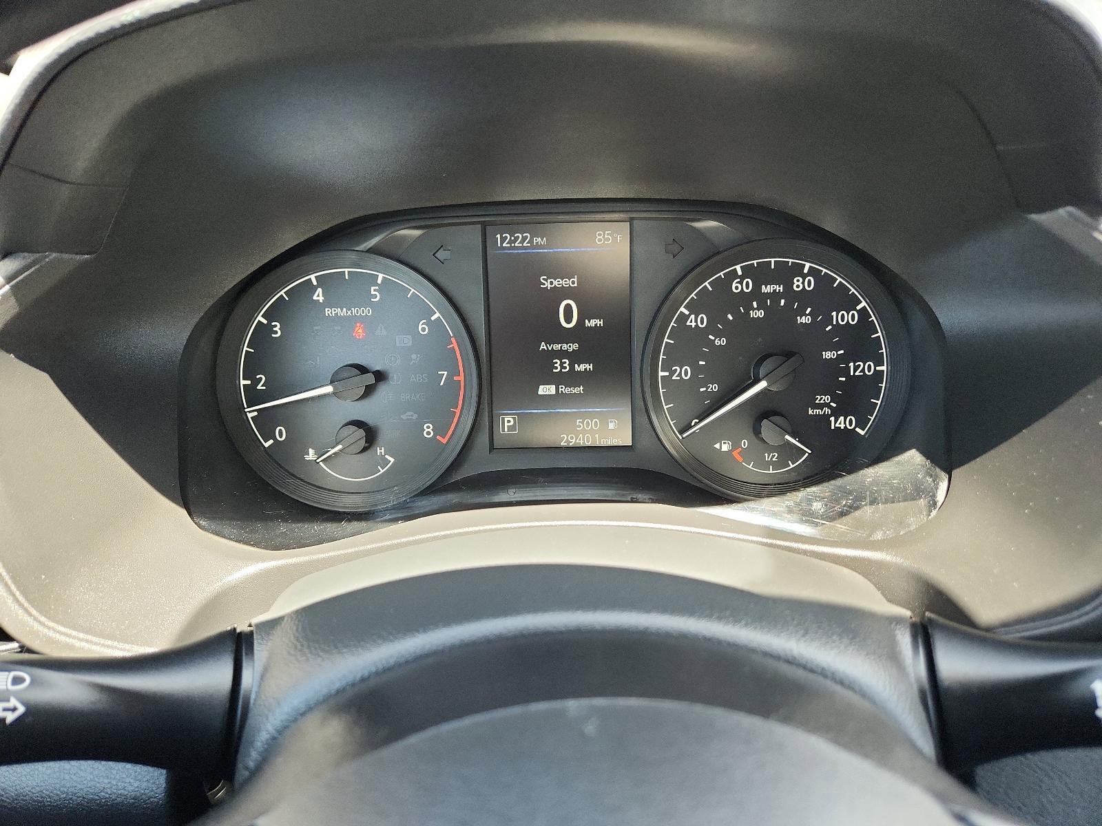 2024 Nissan Altima Vehicle Photo in Albuquerque, NM 87110