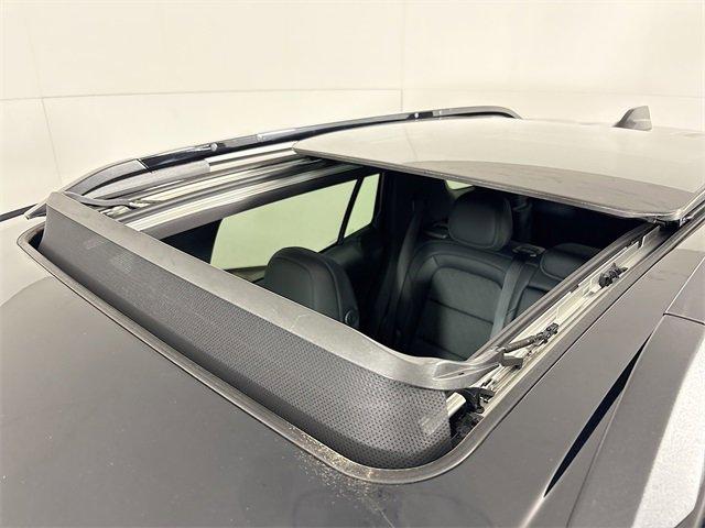 2025 Chevrolet Equinox Vehicle Photo in PUYALLUP, WA 98371-4149