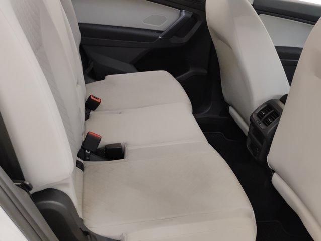 2020 Volkswagen Tiguan Vehicle Photo in PINEVILLE, NC 28134-8495
