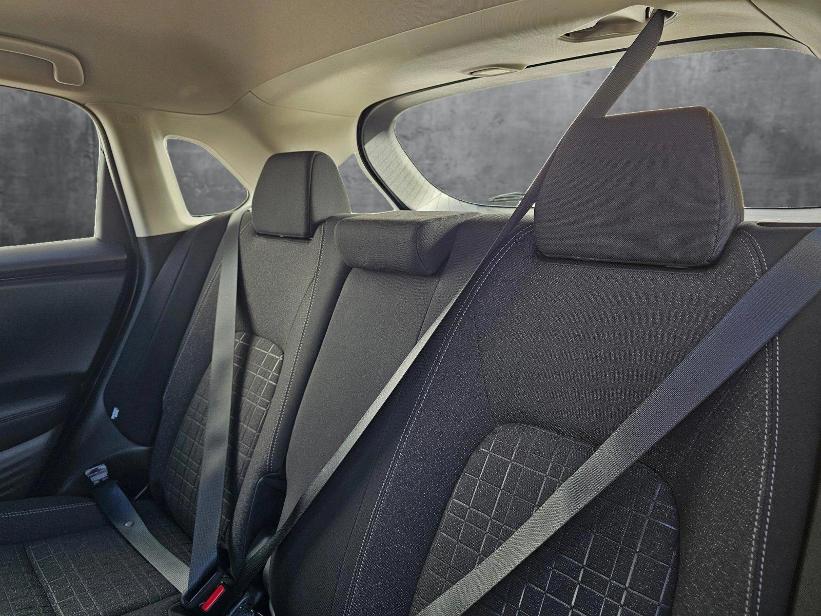 2024 Honda HR-V Vehicle Photo in Spokane Valley, WA 99212