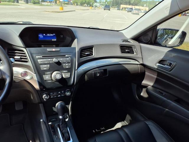 2022 Acura ILX Vehicle Photo in EMPORIA, VA 23847-1235