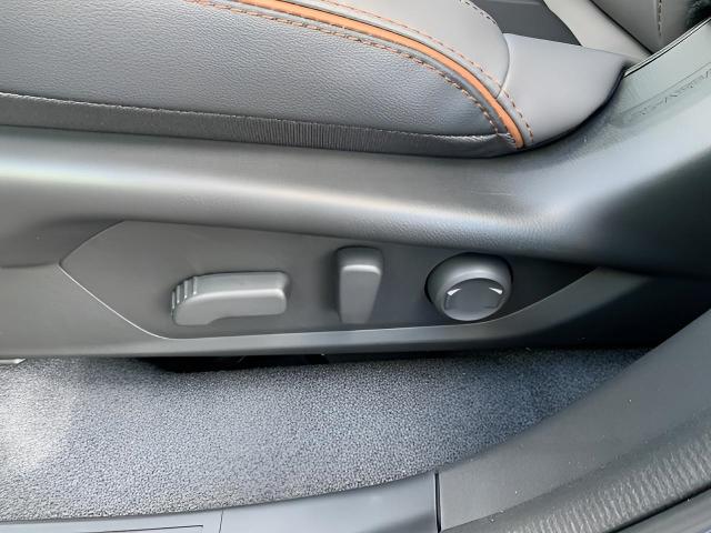 2025 Subaru Forester Vehicle Photo in Oshkosh, WI 54904