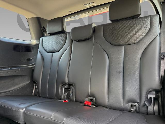 2024 Hyundai PALISADE Vehicle Photo in Savannah, GA 31419
