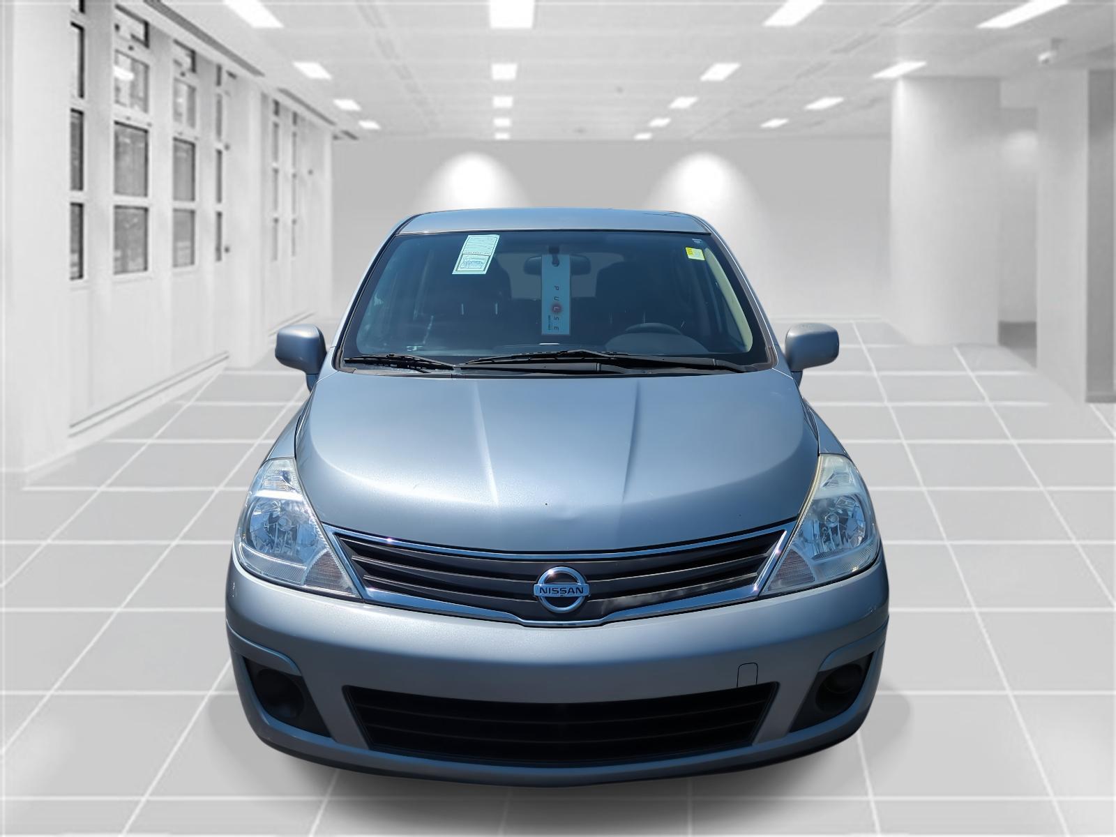 Used 2011 Nissan Versa S with VIN 3N1BC1CP7BL506660 for sale in Clermont, FL
