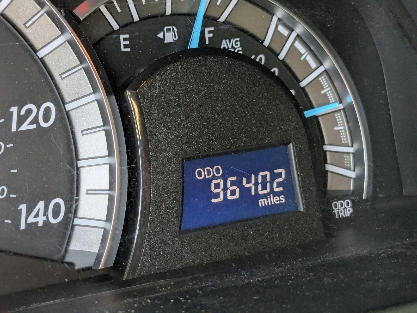 2014 Toyota Camry Vehicle Photo in Tampa, FL 33614