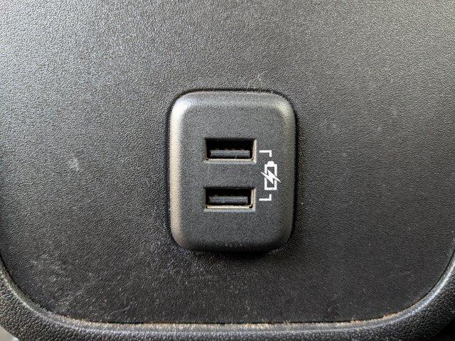 2019 Chevrolet Equinox Vehicle Photo in BRUNSWICK, GA 31525-1881