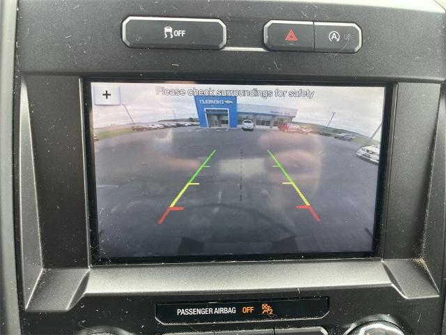 2019 Ford F-150 Vehicle Photo in TULLY, NY 13159-3159