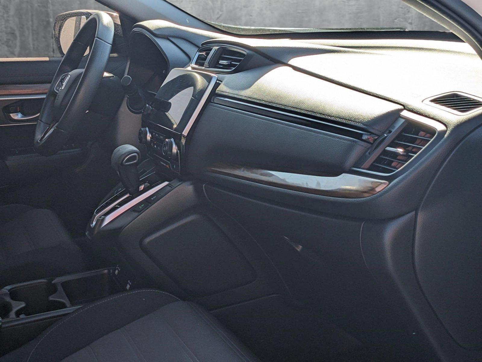 2022 Honda CR-V Vehicle Photo in Pembroke Pines , FL 33084