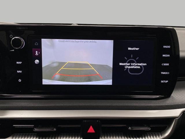 2023 Kia K5 Vehicle Photo in Appleton, WI 54913