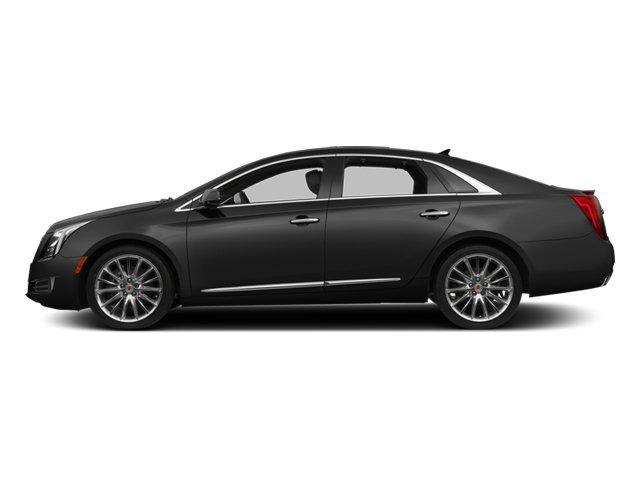 2013 Cadillac XTS Vehicle Photo in POMPANO BEACH, FL 33064-7091