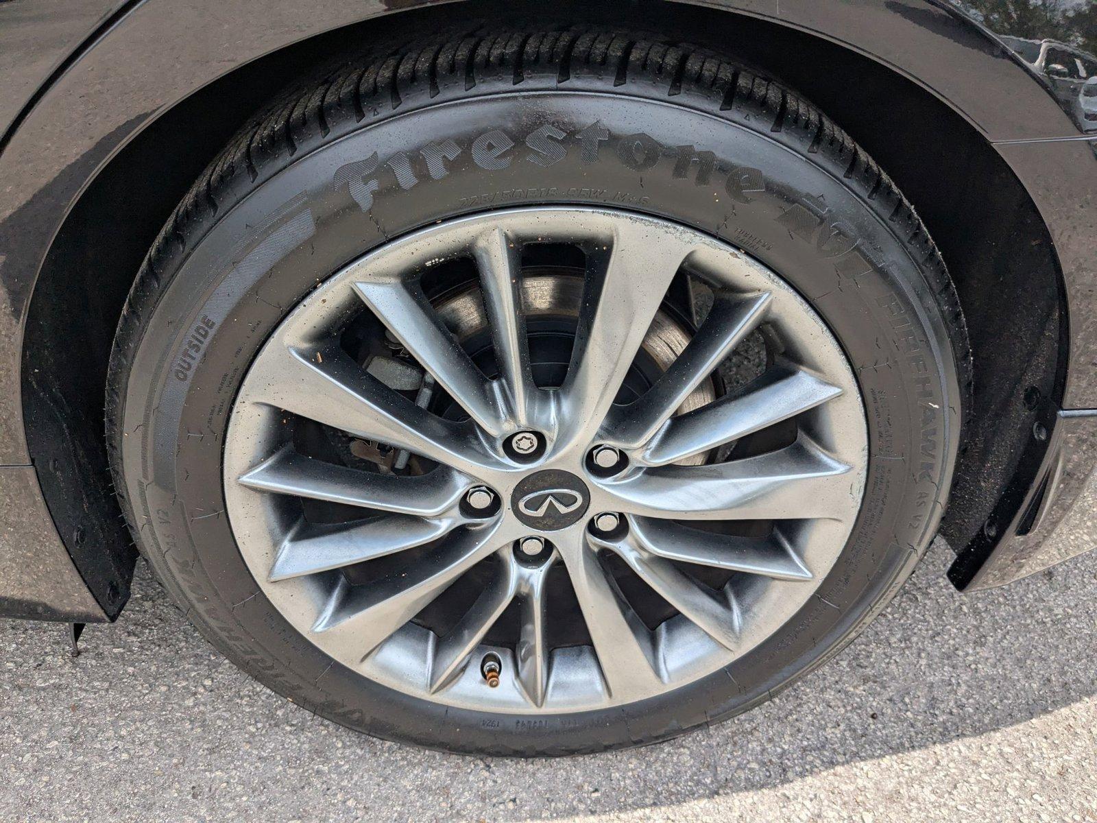 2020 INFINITI Q50 Vehicle Photo in Tampa, FL 33614