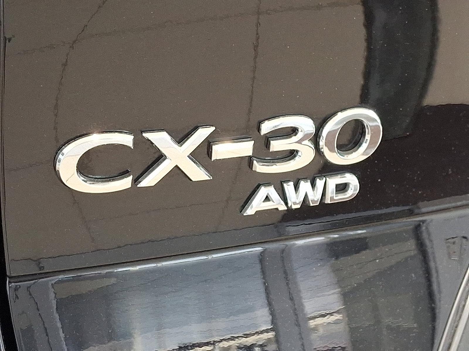 2024 Mazda CX-30 Vehicle Photo in Lancaster, PA 17601