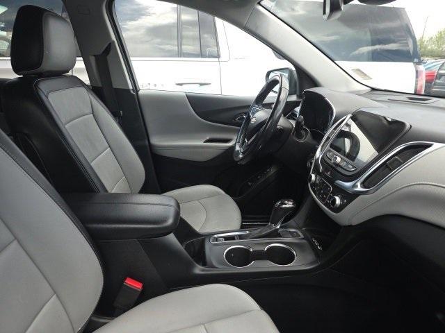 2019 Chevrolet Equinox Vehicle Photo in ENGLEWOOD, CO 80113-6708