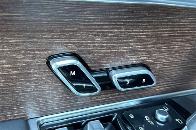 2023 Land Rover Range Rover Vehicle Photo in ELK GROVE, CA 95757-8703