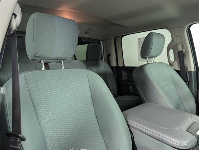 2017 Ram 1500 Vehicle Photo in ENGLEWOOD, CO 80113-6708