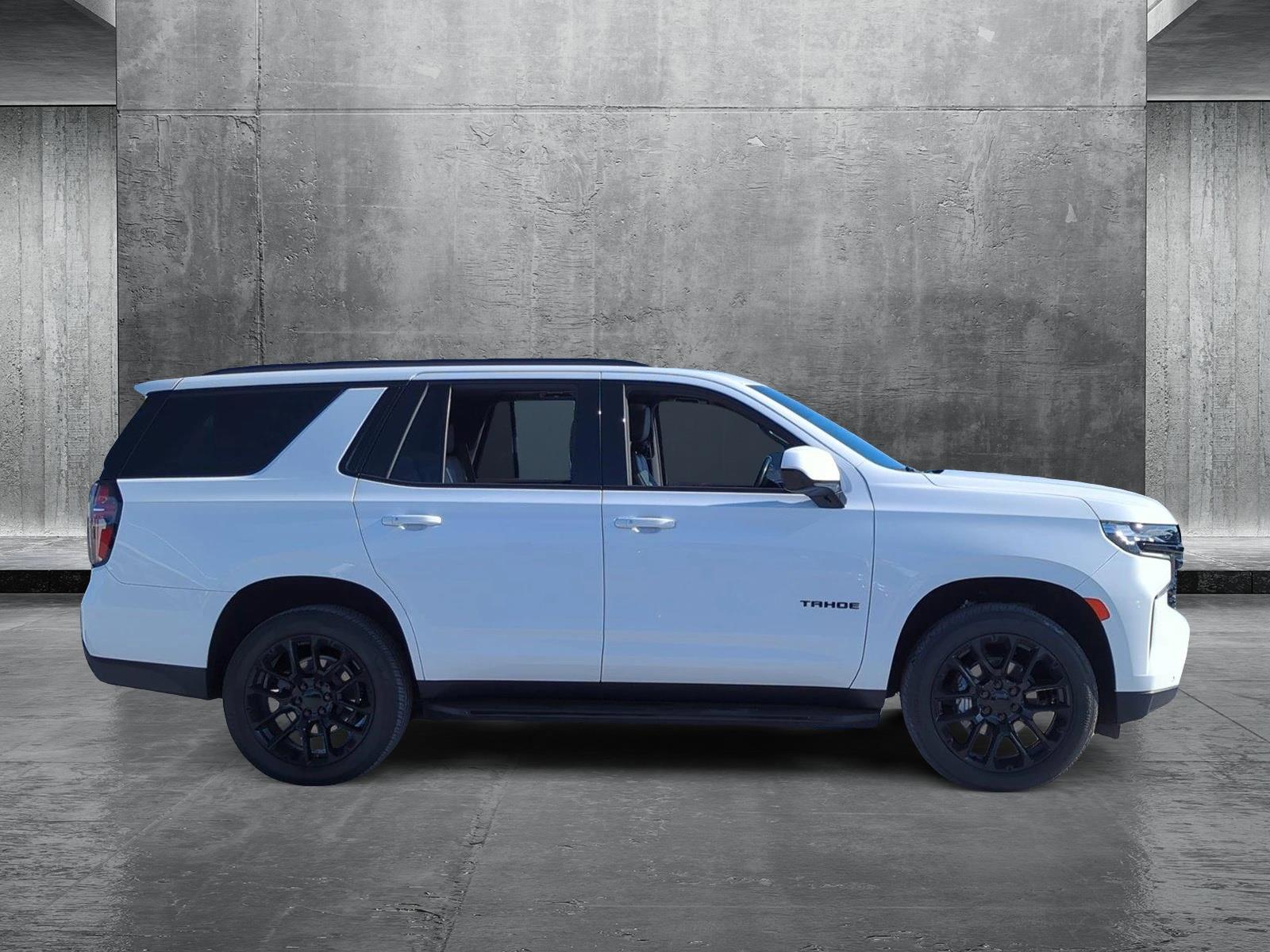 2023 Chevrolet Tahoe Vehicle Photo in Ft. Myers, FL 33907