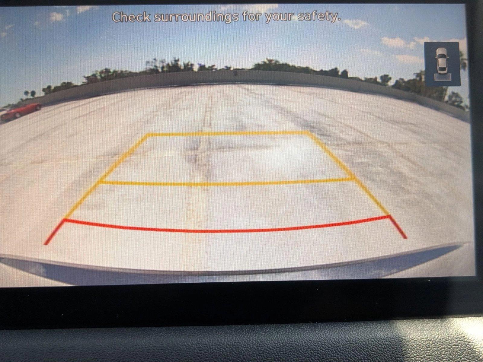 2022 Hyundai SONATA Vehicle Photo in Clearwater, FL 33765