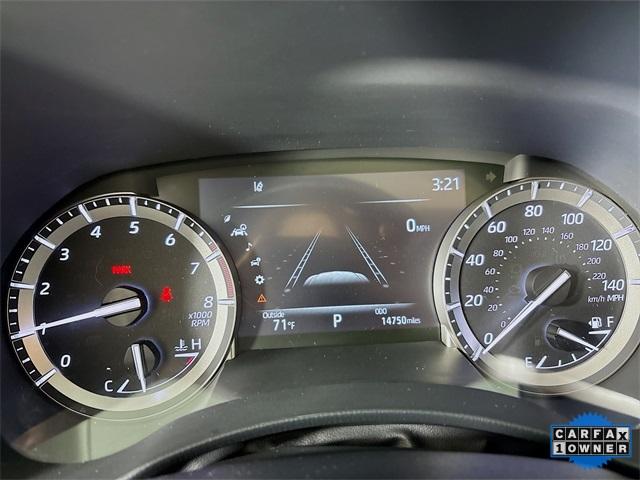 2022 Toyota Highlander Vehicle Photo in Puyallup, WA 98371