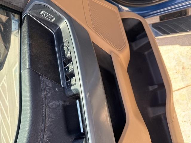 2022 Ford F-150 Vehicle Photo in Winslow, AZ 86047-2439