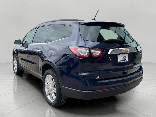 2015 Chevrolet Traverse Vehicle Photo in Appleton, WI 54914