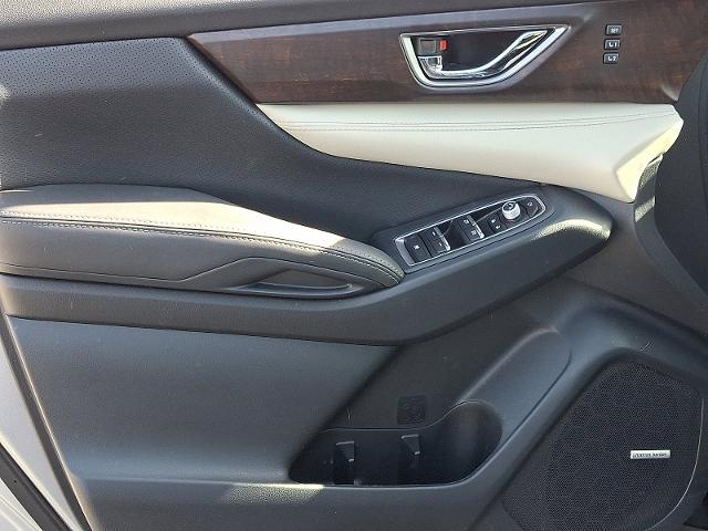 2021 Subaru Ascent Vehicle Photo in HARRISBURG, PA 17111-1033