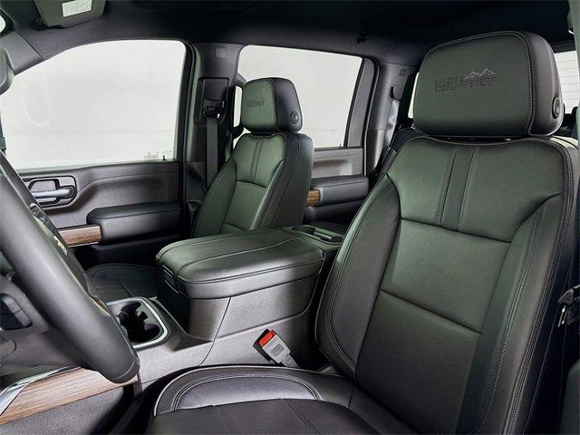 2023 Chevrolet Silverado 3500 HD Vehicle Photo in PUYALLUP, WA 98371-4149