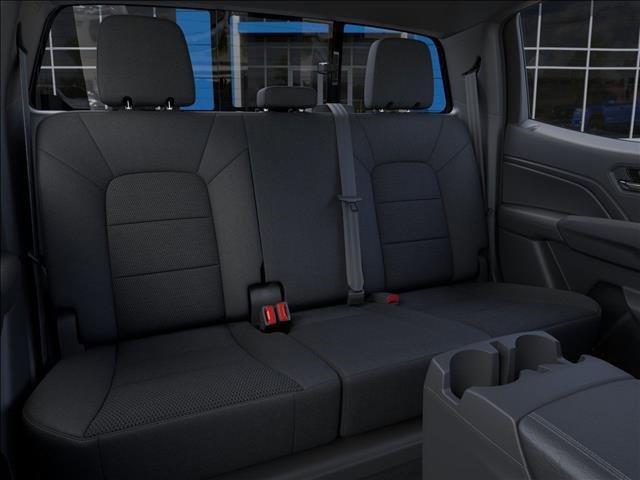 2025 GMC Canyon Vehicle Photo in ROXBORO, NC 27573-6143