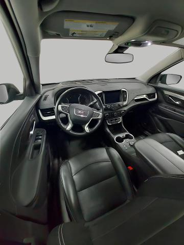 2022 GMC Terrain Vehicle Photo in OSHKOSH, WI 54904-7811