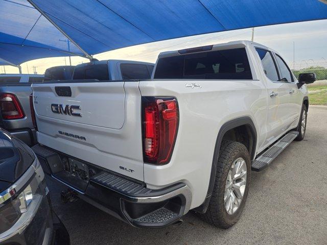 2021 GMC Sierra 1500 Vehicle Photo in Decatur, TX 76234