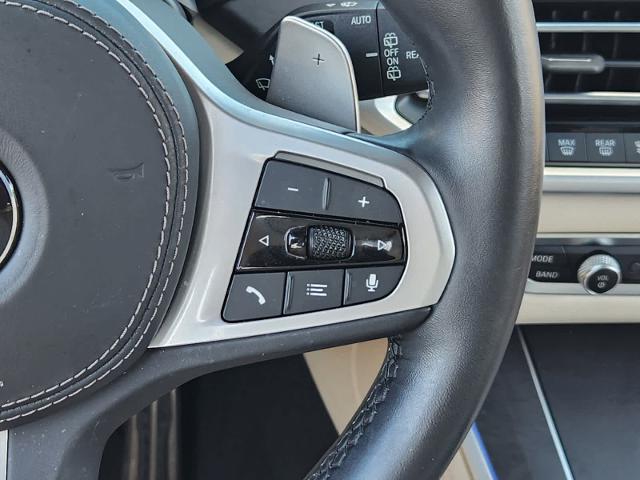 2022 BMW X5 sDrive40i Vehicle Photo in PLANO, TX 75024