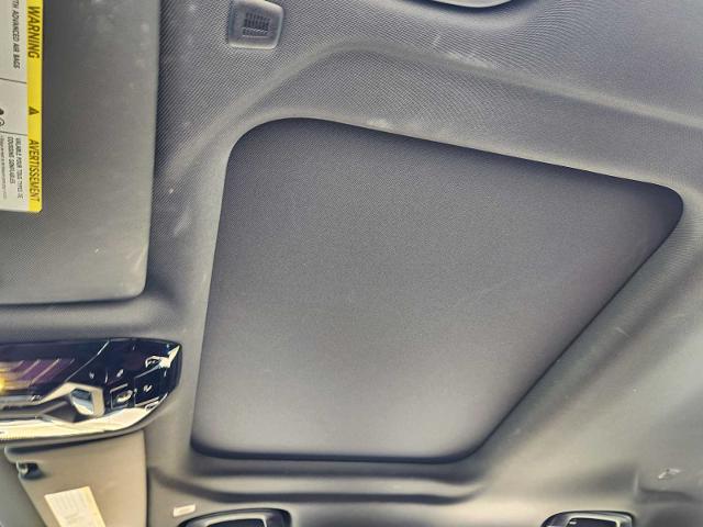 2024 BMW 530i Vehicle Photo in PLANO, TX 75024