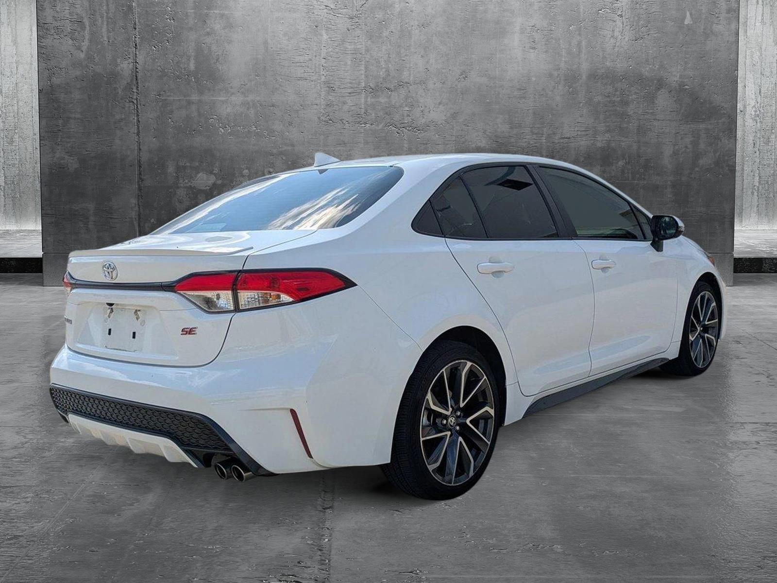 2022 Toyota Corolla Vehicle Photo in Winter Park, FL 32792