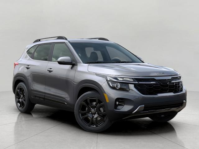 2025 Kia Seltos Vehicle Photo in Oshkosh, WI 54904