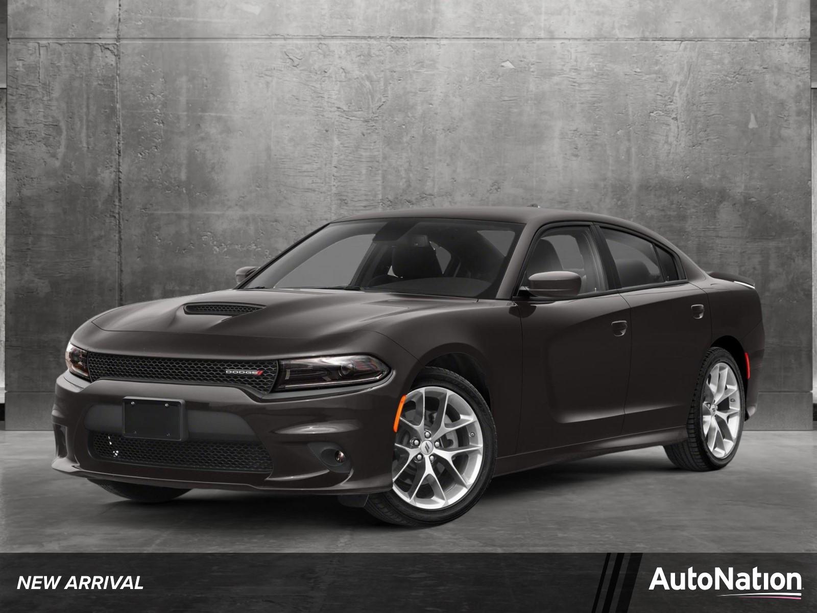2023 Dodge Charger Vehicle Photo in ORLANDO, FL 32808-7998