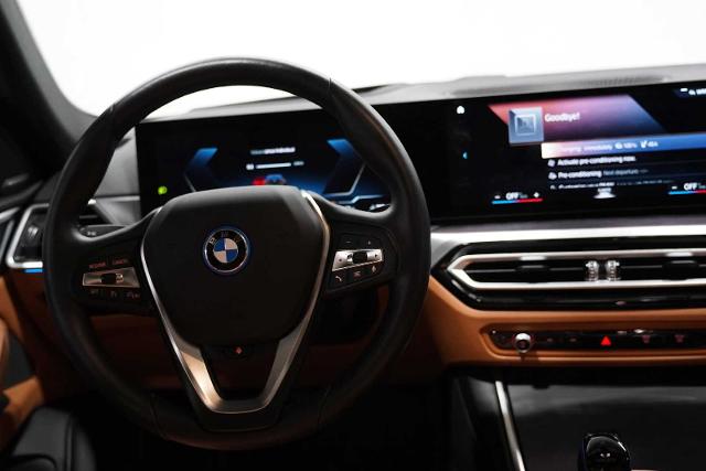 2023 BMW i4 Vehicle Photo in GRAPEVINE, TX 76051