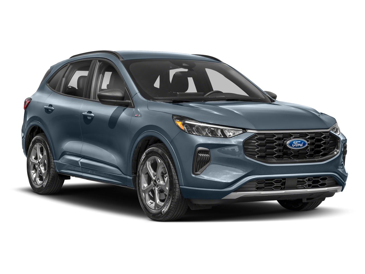 2023 Ford Escape Vehicle Photo in Tulsa, OK 74129