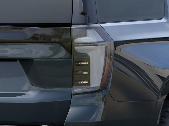 2025 Chevrolet Suburban Vehicle Photo in APPLETON, WI 54914-4656