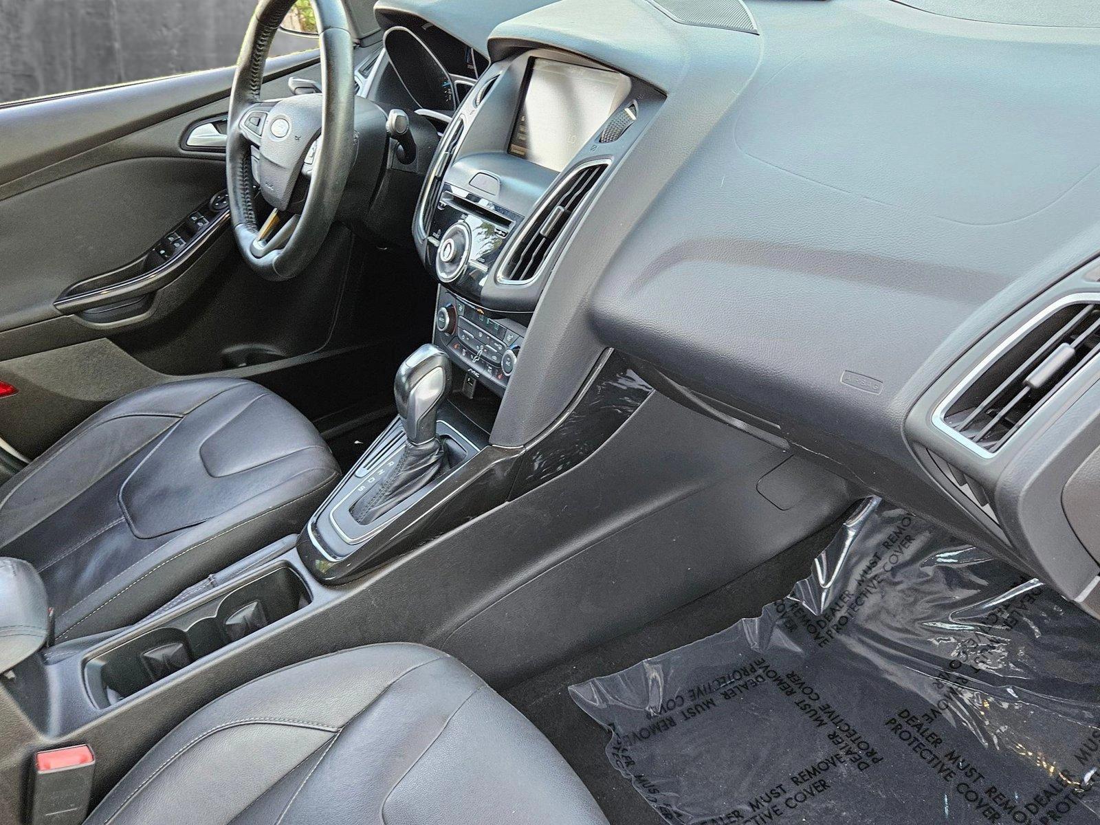 2015 Ford Focus Vehicle Photo in ORLANDO, FL 32812-3021