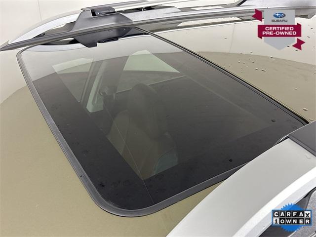 2023 Subaru Outback Vehicle Photo in Puyallup, WA 98371