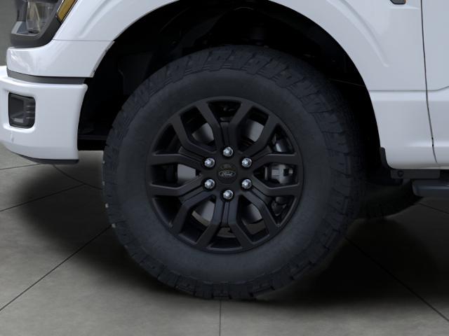 2025 Ford F-150 Vehicle Photo in Neenah, WI 54956