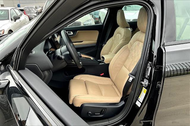 2021 Polestar 2 Vehicle Photo in Grapevine, TX 76051