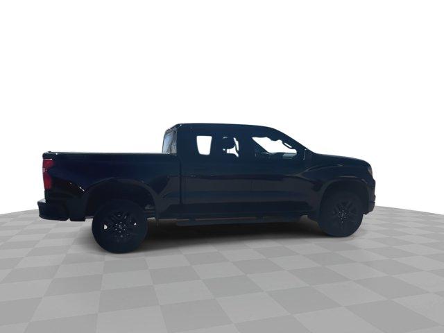 Used 2023 Chevrolet Silverado 1500 Custom with VIN 3GCUDCED1PG351007 for sale in Alexandria, Minnesota
