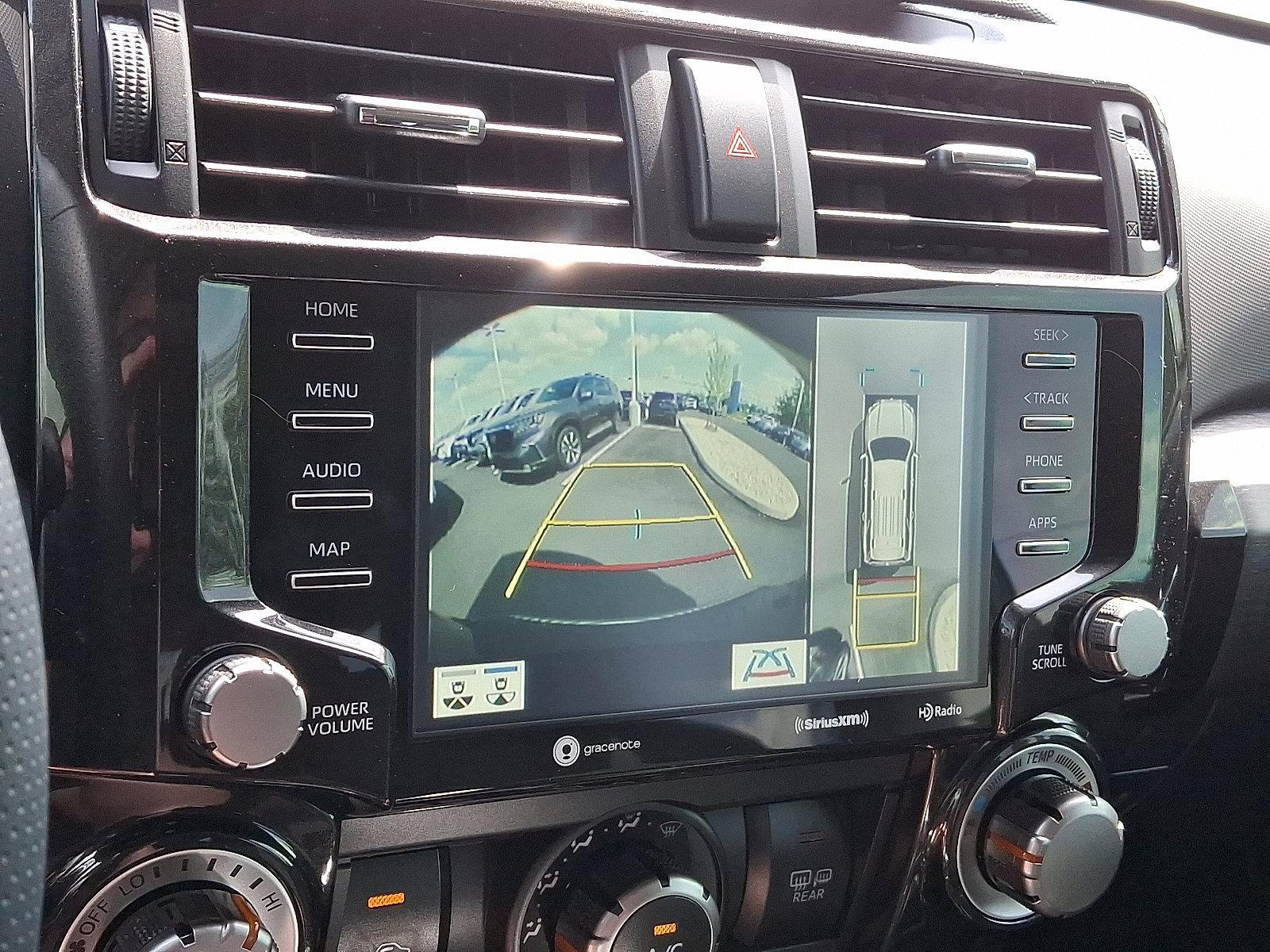 2024 Toyota 4Runner Vehicle Photo in Harrisburg, PA 17111