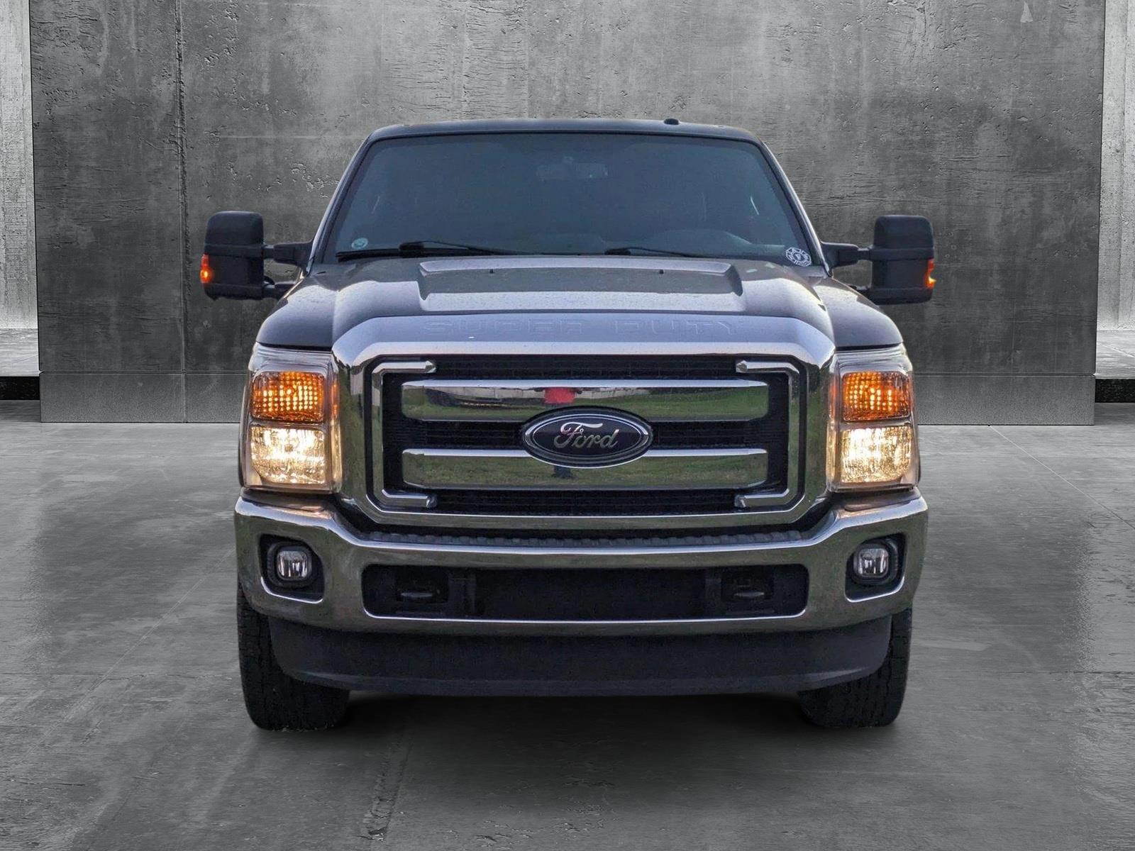 2015 Ford Super Duty F-250 SRW Vehicle Photo in MIAMI, FL 33172-3015
